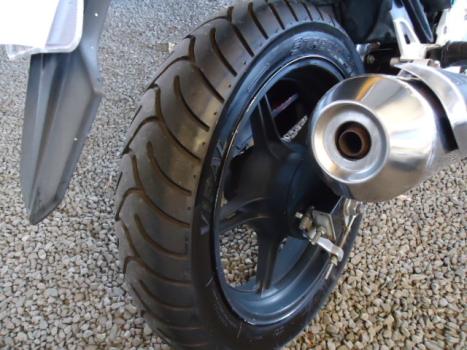 HONDA CB 300 R FLEX, Foto 7