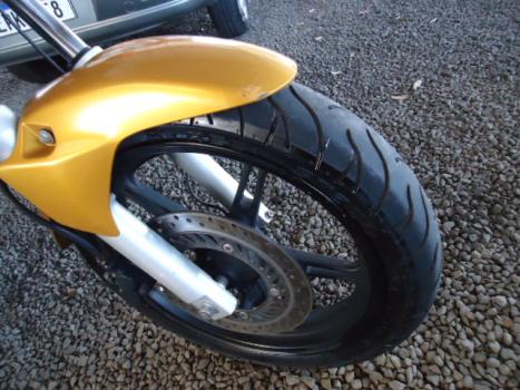 HONDA CB 300 R FLEX, Foto 8