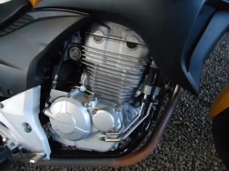 HONDA CB 300 R FLEX, Foto 9