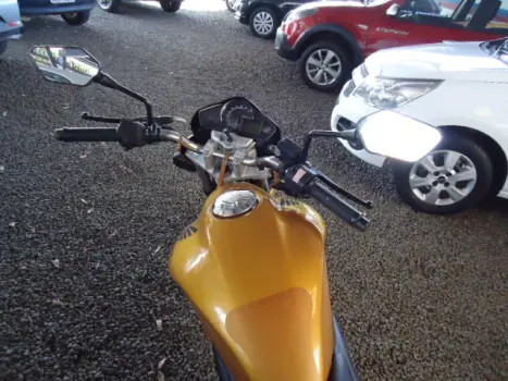 HONDA CB 300 R FLEX, Foto 10