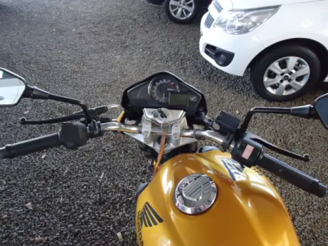HONDA CB 300 R FLEX, Foto 11