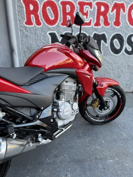 HONDA CB 300 R FLEX, Foto 2
