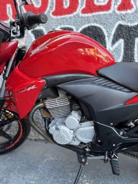 HONDA CB 300 R FLEX, Foto 3