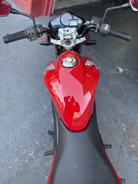 HONDA CB 300 R FLEX, Foto 5