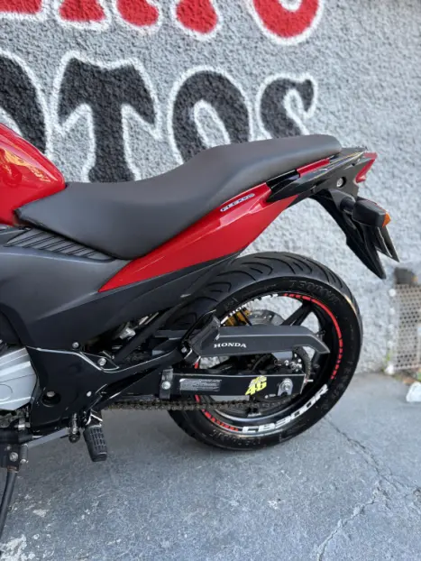 HONDA CB 300 R FLEX, Foto 6