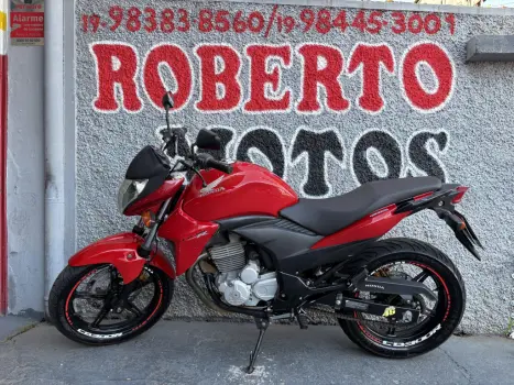 HONDA CB 300 R FLEX, Foto 7