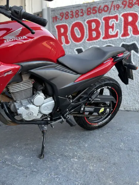 HONDA CB 300 R FLEX, Foto 9
