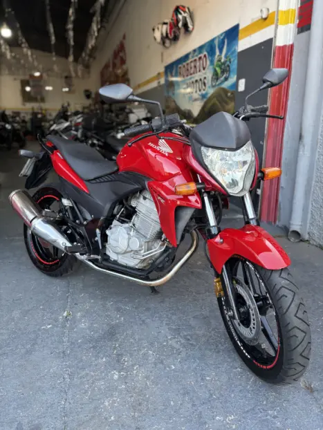 HONDA CB 300 R FLEX, Foto 10