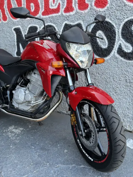 HONDA CB 300 R FLEX, Foto 11