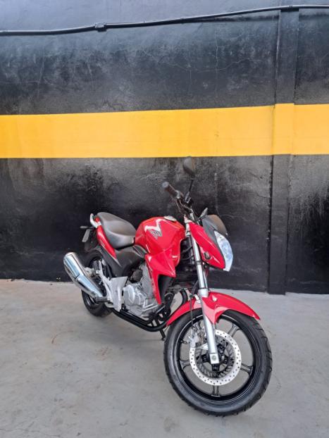 HONDA CB 300 R FLEX, Foto 1