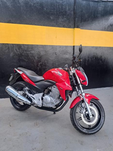HONDA CB 300 R FLEX, Foto 2