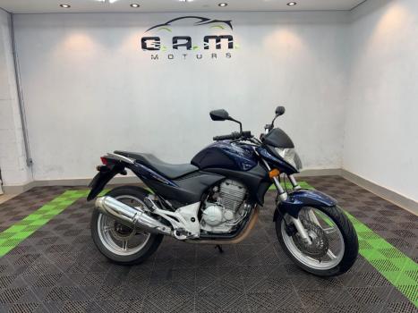 HONDA CB 300 R FLEX, Foto 2