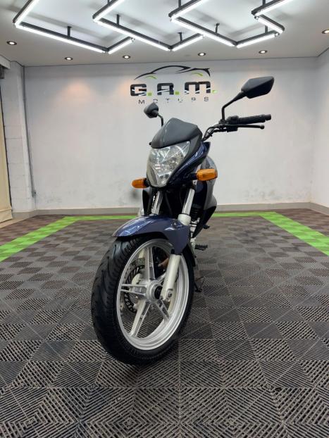 HONDA CB 300 R FLEX, Foto 3