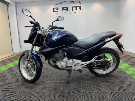 HONDA CB 300 R FLEX, Foto 4