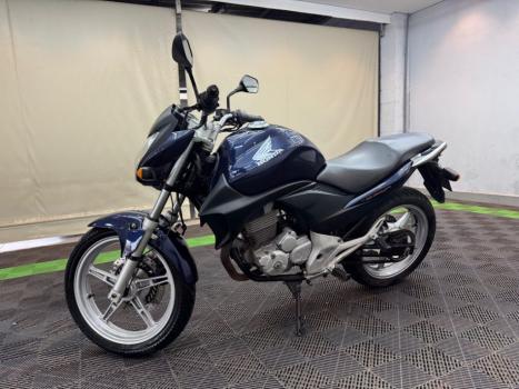 HONDA CB 300 R FLEX, Foto 5