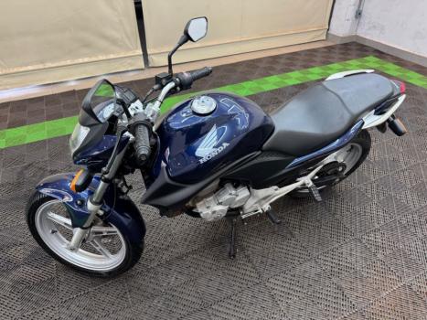 HONDA CB 300 R FLEX, Foto 6