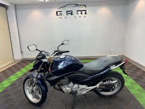 HONDA CB 300 R FLEX, Foto 7