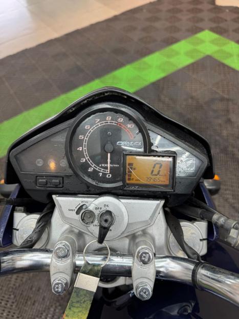 HONDA CB 300 R FLEX, Foto 8