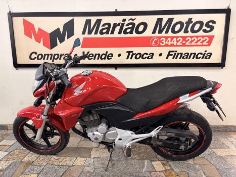 HONDA CB 300 R FLEX, Foto 2