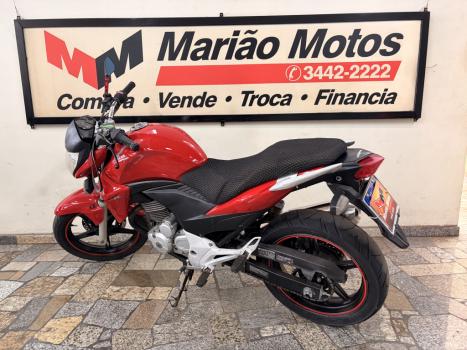 HONDA CB 300 R FLEX, Foto 4