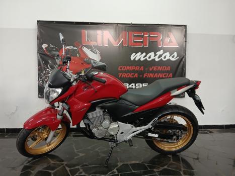 HONDA CB 300 R FLEX, Foto 1