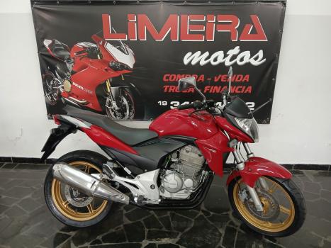 HONDA CB 300 R FLEX, Foto 2