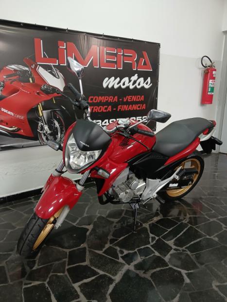 HONDA CB 300 R FLEX, Foto 3