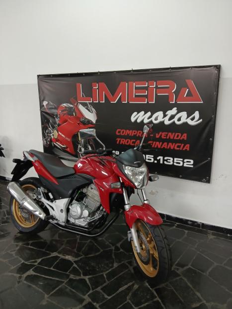HONDA CB 300 R FLEX, Foto 4
