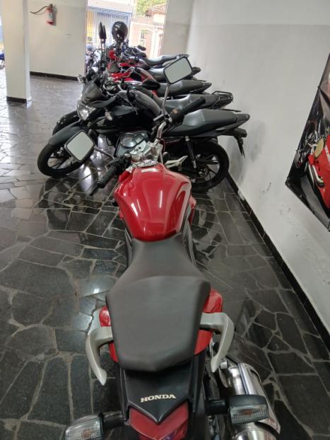 HONDA CB 300 R FLEX, Foto 5