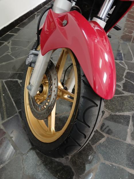 HONDA CB 300 R FLEX, Foto 6
