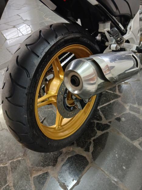 HONDA CB 300 R FLEX, Foto 8