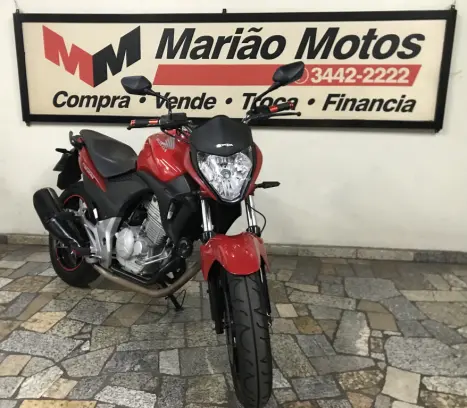 HONDA CB 300 R STD, Foto 3
