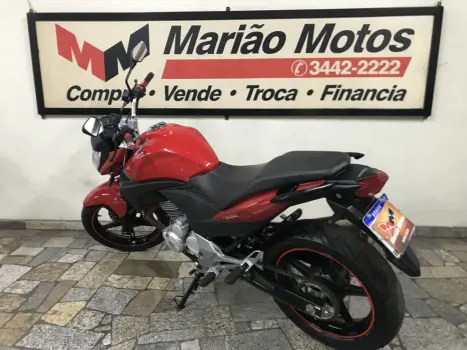 HONDA CB 300 R STD, Foto 5
