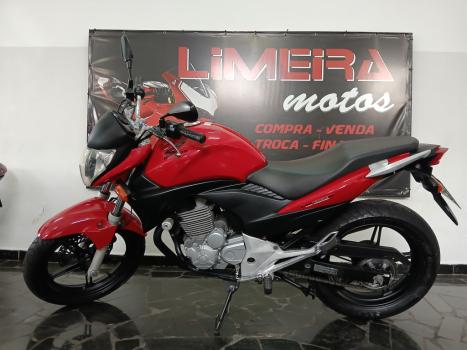 HONDA CB 300 R STD, Foto 1