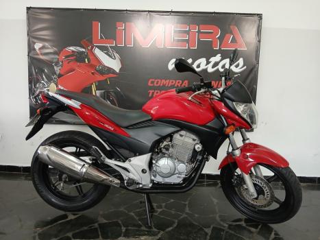 HONDA CB 300 R STD, Foto 2