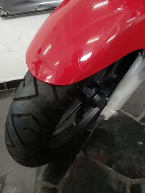 HONDA CB 300 R STD, Foto 8