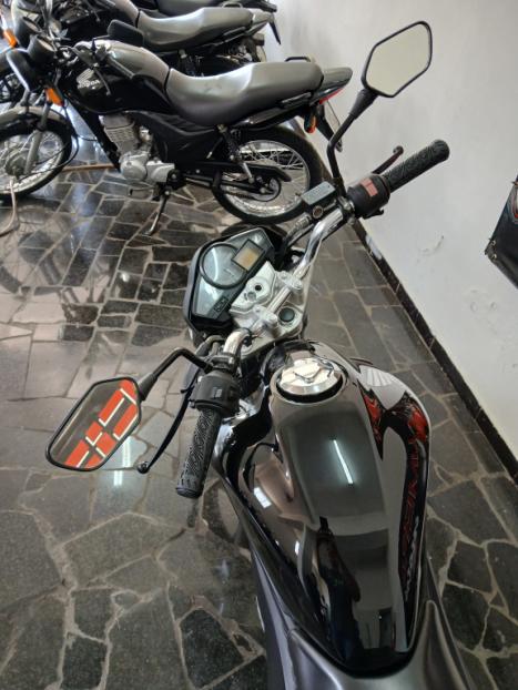 HONDA CB 300 R STD, Foto 2