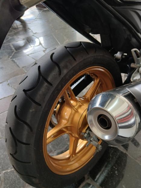 HONDA CB 300 R STD, Foto 3