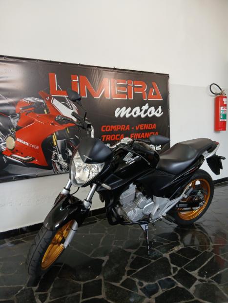 HONDA CB 300 R STD, Foto 5