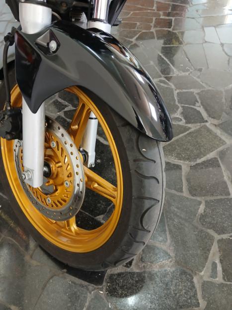 HONDA CB 300 R STD, Foto 6