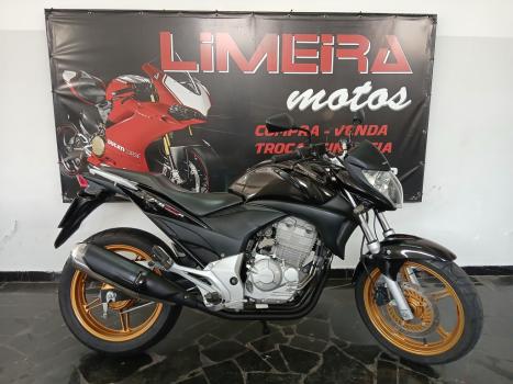 HONDA CB 300 R STD, Foto 7