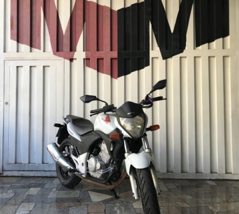 HONDA CB 300 R STD, Foto 3