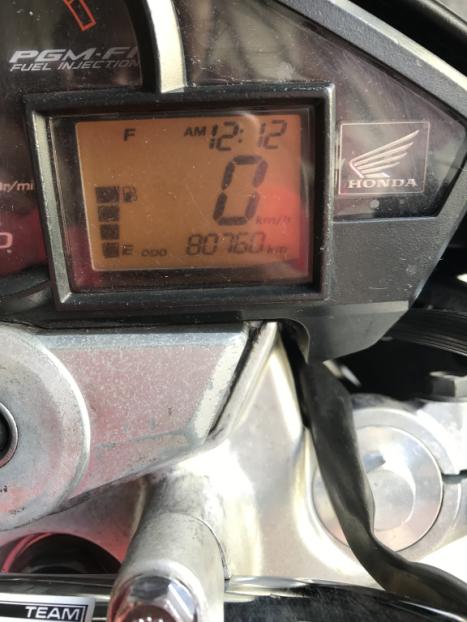 HONDA CB 300 R STD, Foto 5