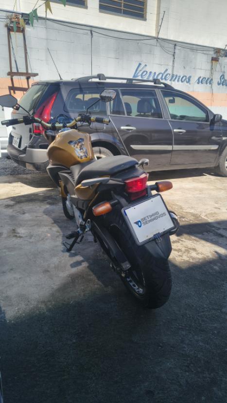 HONDA CB 300 R STD, Foto 2