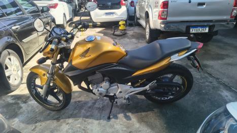 HONDA CB 300 R STD, Foto 4
