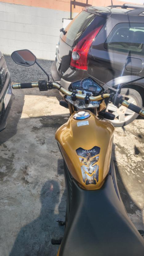 HONDA CB 300 R STD, Foto 5