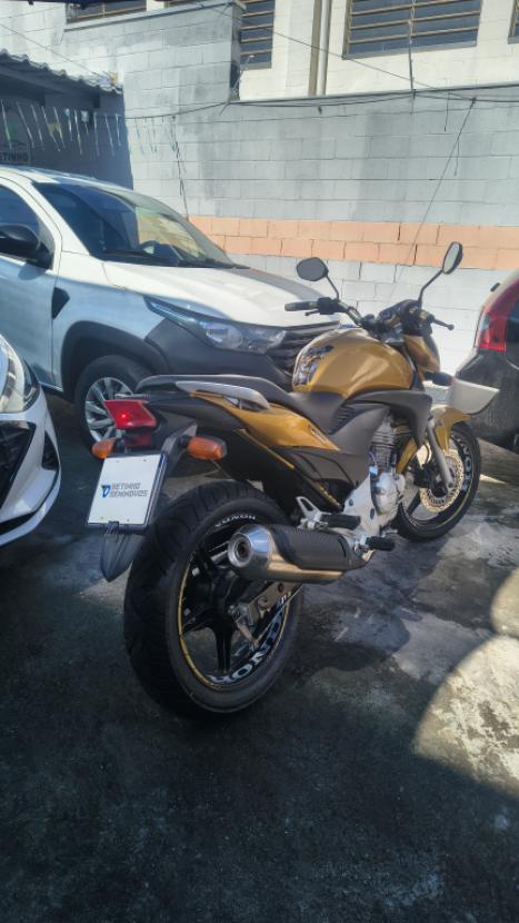 HONDA CB 300 R STD, Foto 7