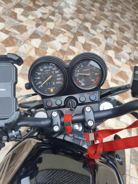 HONDA CB 500 , Foto 2
