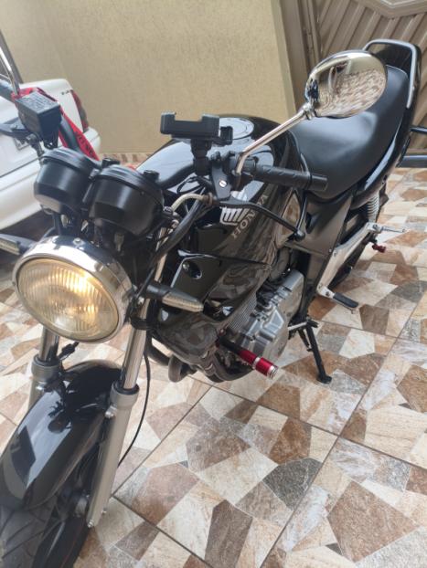 HONDA CB 500 , Foto 3