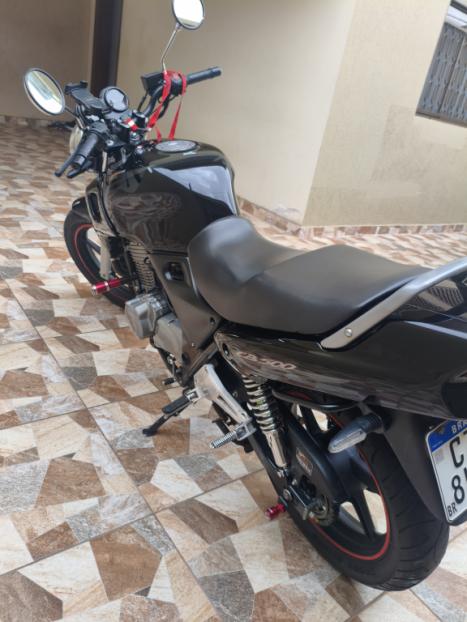 HONDA CB 500 , Foto 5